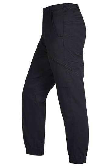 Light Weight Cuffed Cargo Trouser Ritemate Workwear